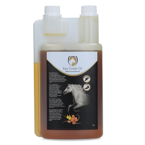 Excellent Horse Combi Oil