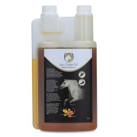 Excellent Horse Combi Oil
