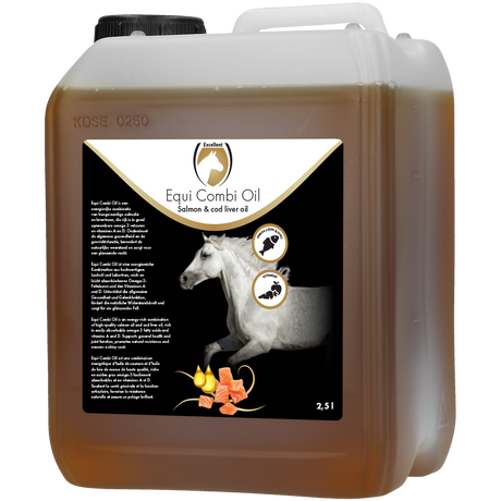 Excellent Horse Combi Oil