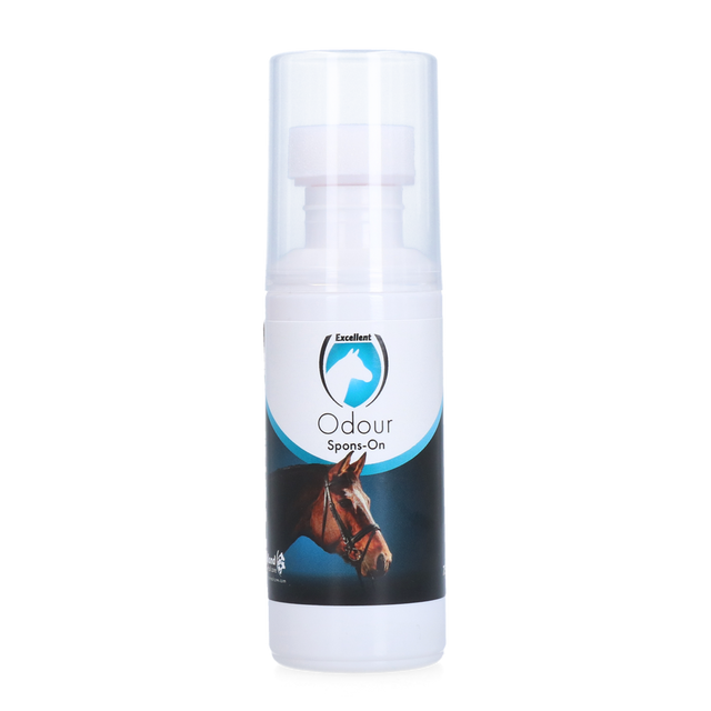 Excellent Horse Odour Spons-On 75 ml