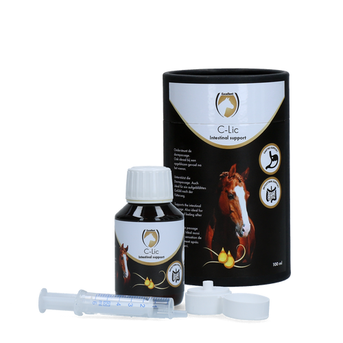 Excellent Horse C-Lic 100 ml