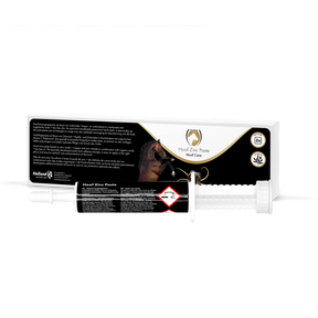 Excellent Horse Hoof Zinc Paste 60 ml
