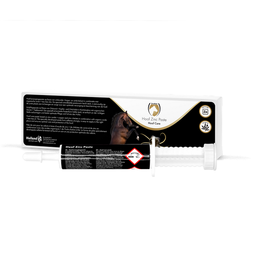 Excellent Horse Hoof Zinc Paste 60 ml
