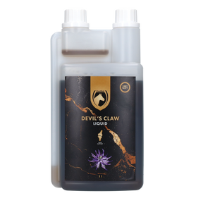 Excellent Horse Devil's Claw Liquid