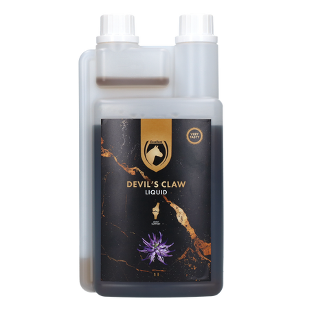 Excellent Horse Devil's Claw Liquid
