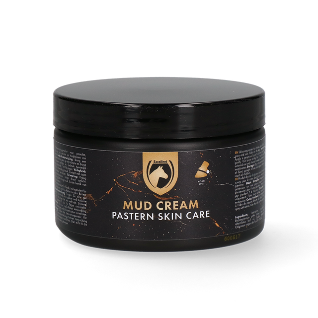 Excellent Horse Mud Cream 250 ml