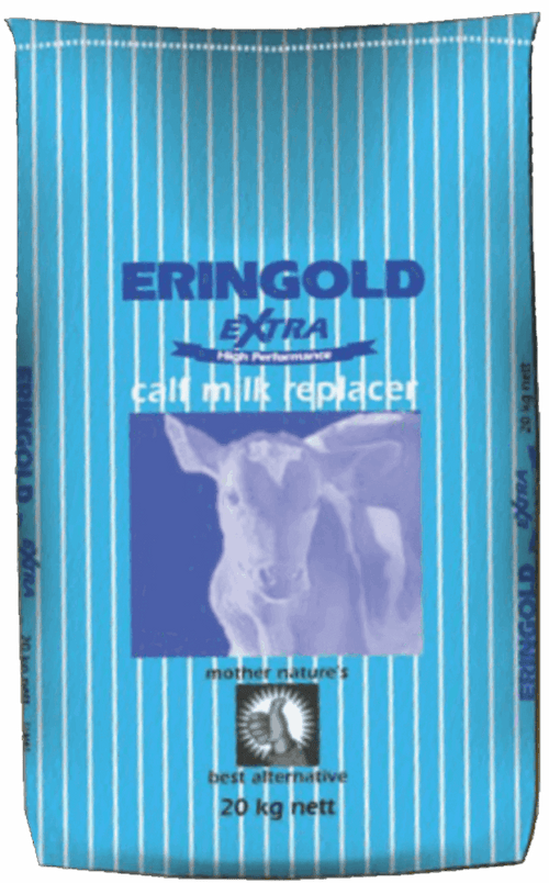 ERINGOLD EXTRA