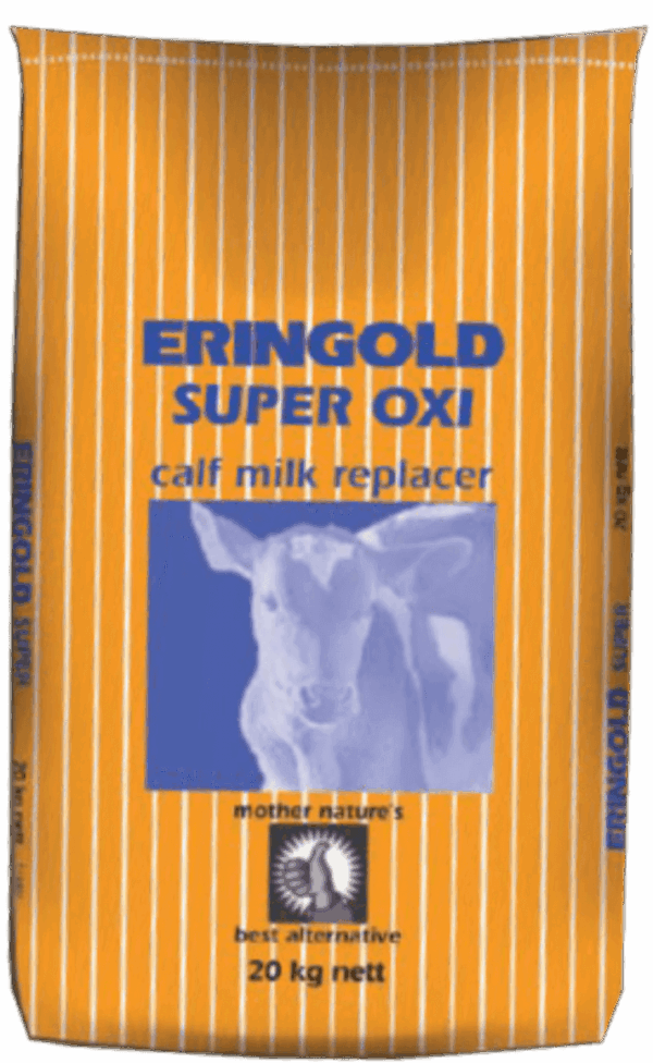 ERINGOLD SUPER OXI