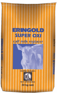 ERINGOLD SUPER OXI