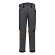 Portwest EV441 EV4 Stretch Work Trousers Metal Grey