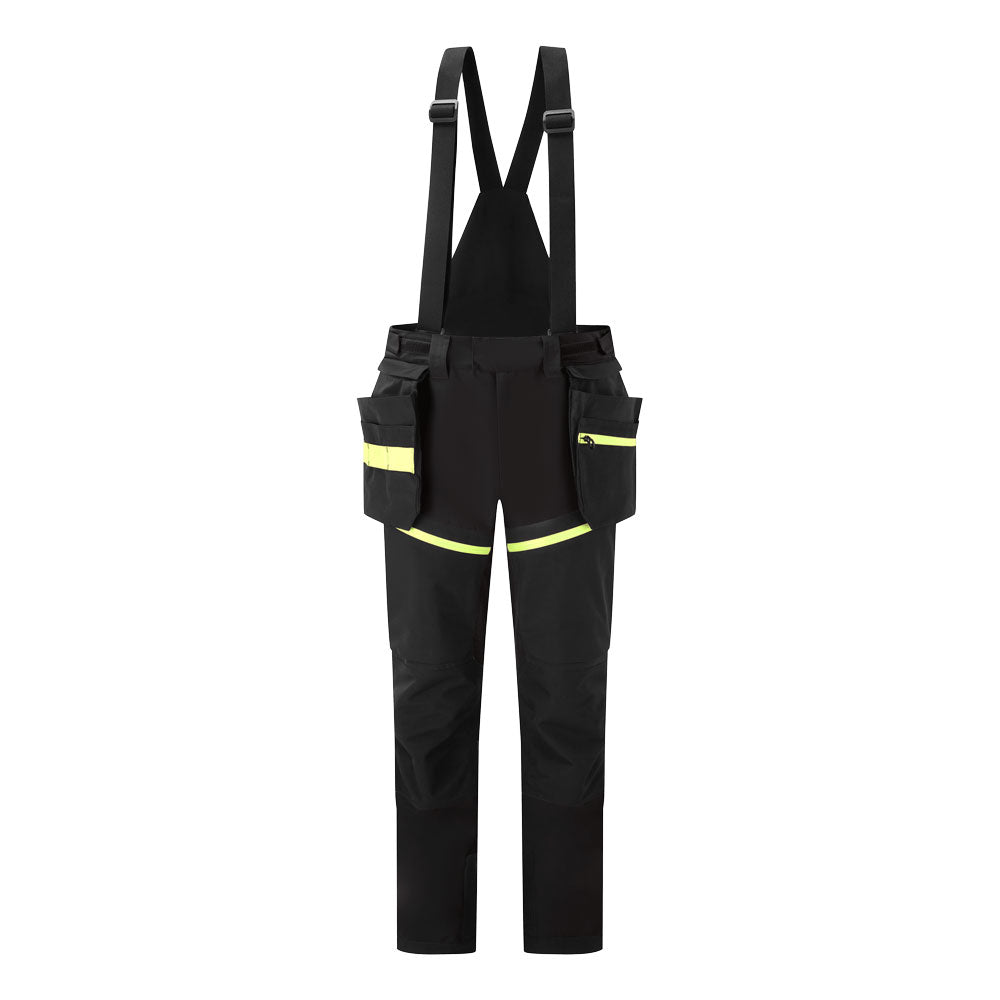 Portwest EV443 EV4 Shell Trousers Black