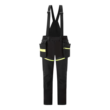 Portwest EV443 EV4 Shell Trousers Black