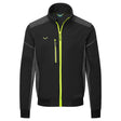 Portwest EV464 EV4 Softshell Bomber (3L) Black