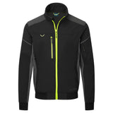 Portwest EV464 EV4 Softshell Bomber (3L) Black