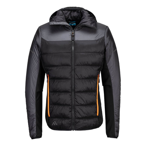 Portwest EV471 EV4 Insulated Baffle Jacket