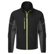 Portwest EV475 EV4 Stretch Work Jacket Black