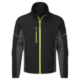 Portwest EV475 EV4 Stretch Work Jacket Black