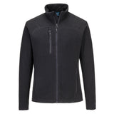 Portwest EV480 EV4 Textured Fleece Black