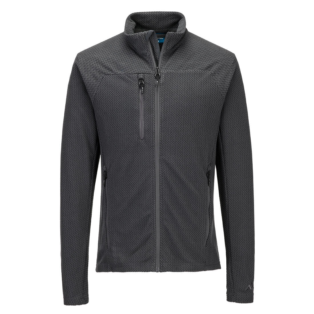 Portwest EV480 EV4 Textured Fleece Metal Grey