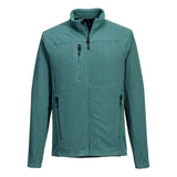 Portwest EV480 EV4 Textured Fleece Teal