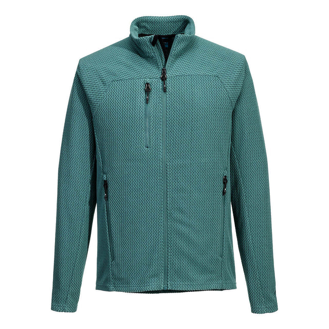 Portwest EV480 EV4 Textured Fleece Teal
