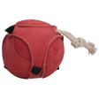 Excellent Horse Fun Play Ball Suede