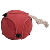 Excellent Horse Fun Play Ball Suede