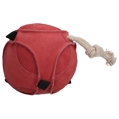 Excellent Horse Fun Play Ball Suede