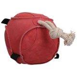 Excellent Horse Fun Play Ball Suede