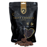 Excellent Horse Artisanal Horse Biscuits Apple