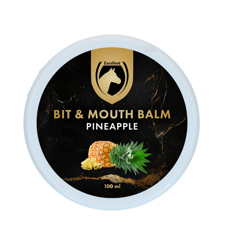 Excellent Horse Bit & Mouth Balm