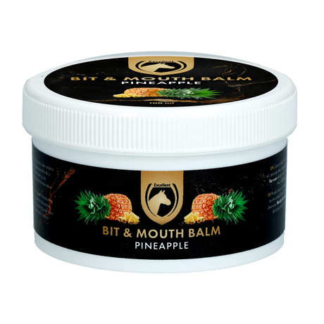 Excellent Horse Bit & Mouth Balm