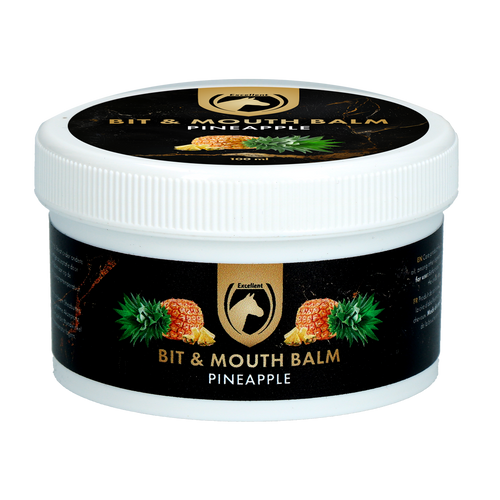 Excellent Horse Bit & Mouth Balm