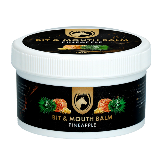 Excellent Horse Bit & Mouth Balm