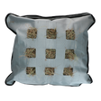 Hay Pillow Slow Feeder