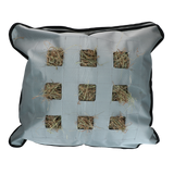 Hay Pillow Slow Feeder