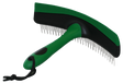 Excellent Flexi comb + sweat scraper