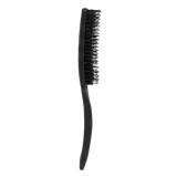 Excellent Horse Wave Brush Black