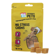Excellent Pets No Stress Soft Chews 16 x 4 g