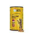 Excellent Pets Skin & Coat Soft Chews