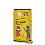 Excellent Pets Skin & Coat Soft Chews