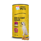 Excellent Pets Skin & Coat Soft Chews