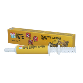Excellent Pets Digestive Support Paste 30ml