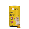Excellent Pets Multi-Vit Soft Chews