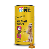 Excellent Pets Multi-Vit Soft Chews
