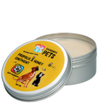 Excellent Pets Propolis & Honey Ointment