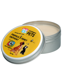 Excellent Pets Propolis & Honey Ointment