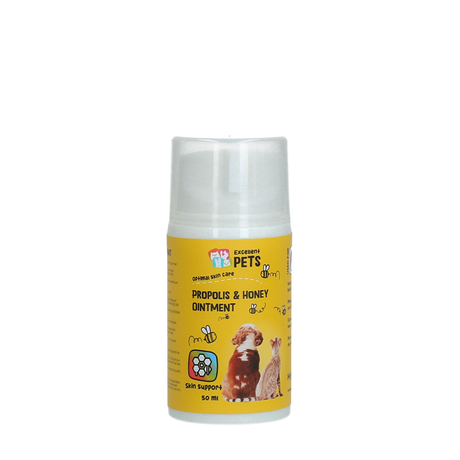 Excellent Pets Propolis & Honey Ointment