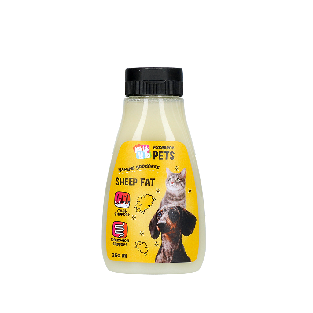 Excellent Pets Sheep Fat