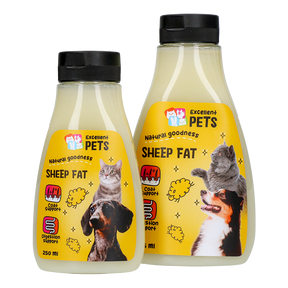 Excellent Pets Sheep Fat